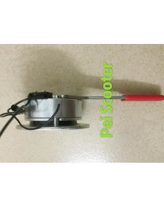 Electromagnetic brake for Wheelchair scooter DIY KIT HIGH QUALITY pemb-01
