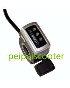 waterproof commonly used with indicative Throttle ppth-01c